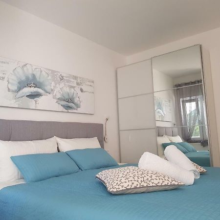 Evita Fazana Premium Studio Apartments Екстер'єр фото