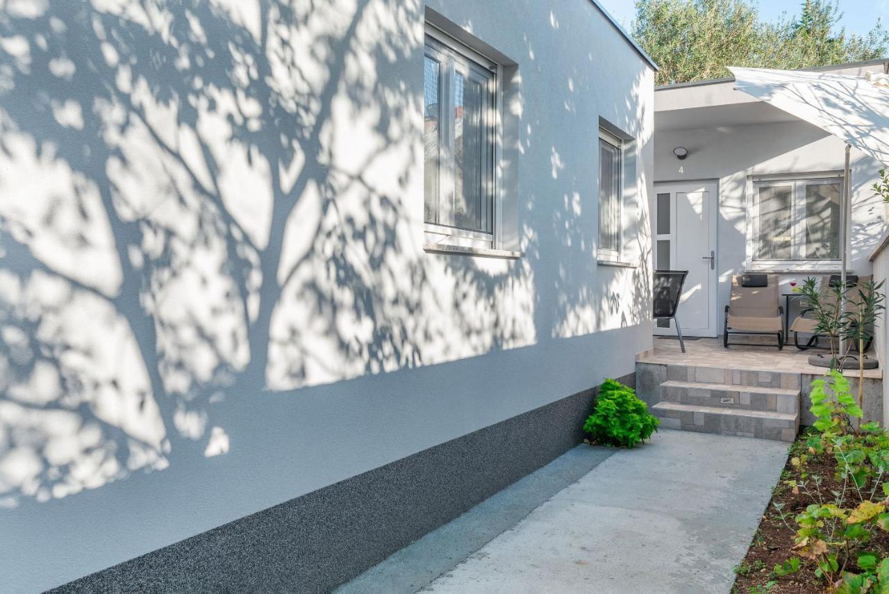 Evita Fazana Premium Studio Apartments Екстер'єр фото