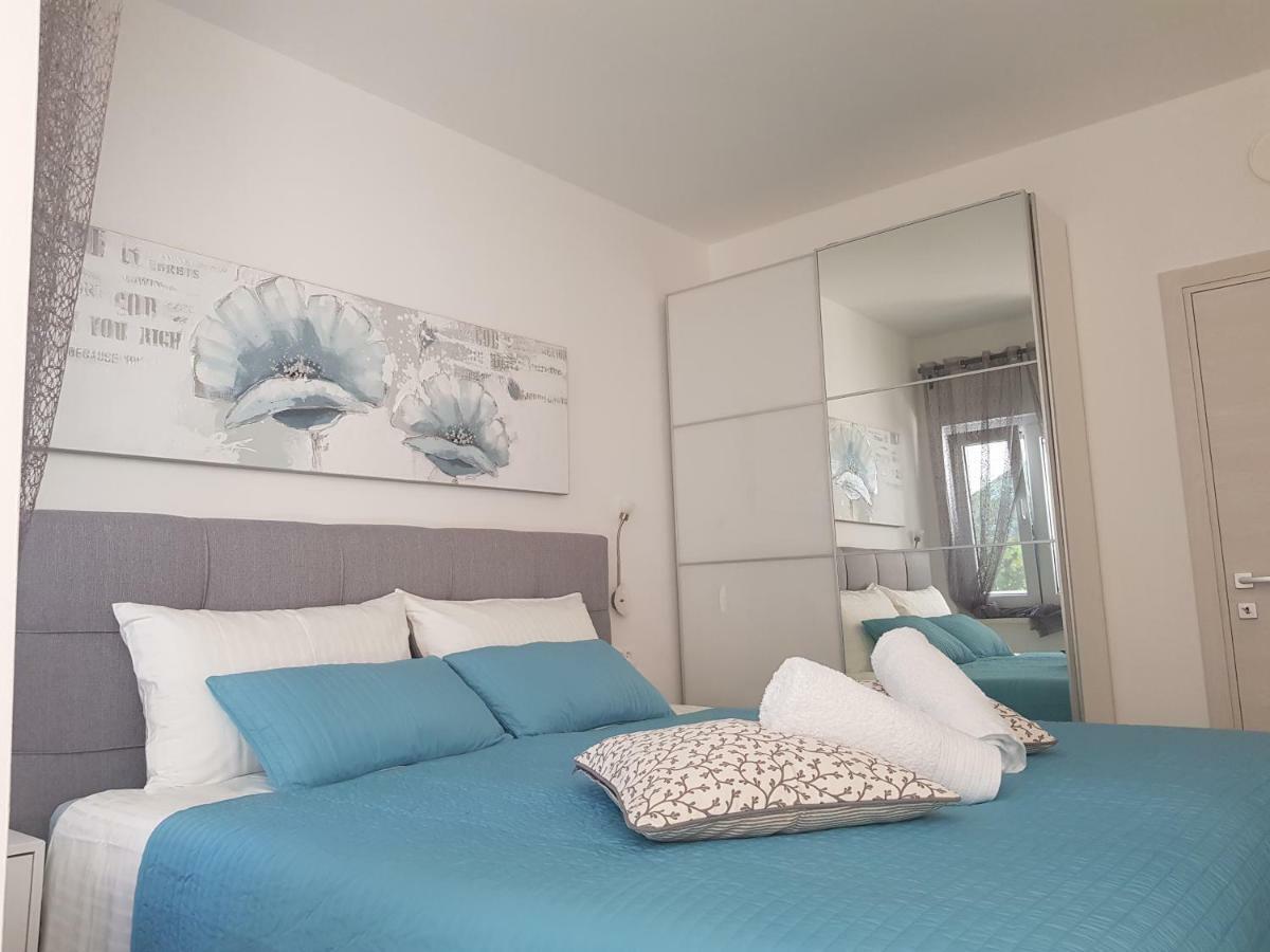 Evita Fazana Premium Studio Apartments Екстер'єр фото
