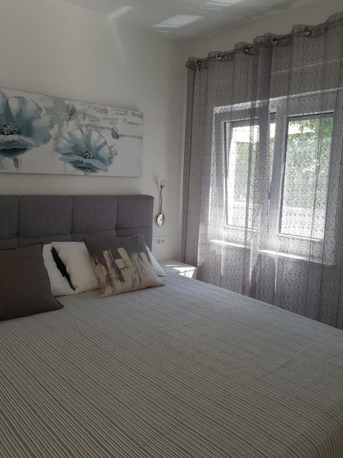 Evita Fazana Premium Studio Apartments Екстер'єр фото