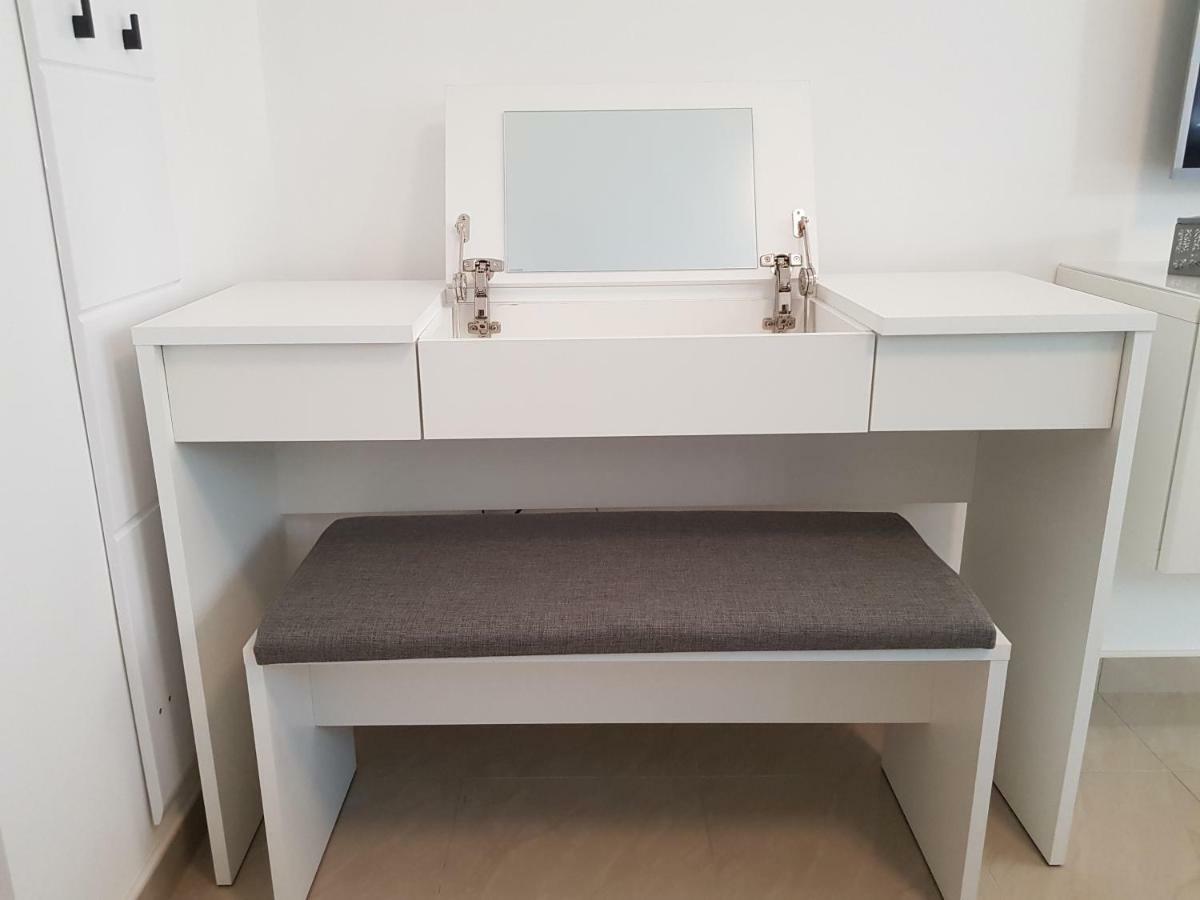 Evita Fazana Premium Studio Apartments Екстер'єр фото