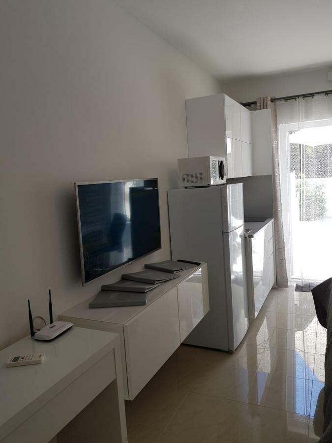 Evita Fazana Premium Studio Apartments Екстер'єр фото
