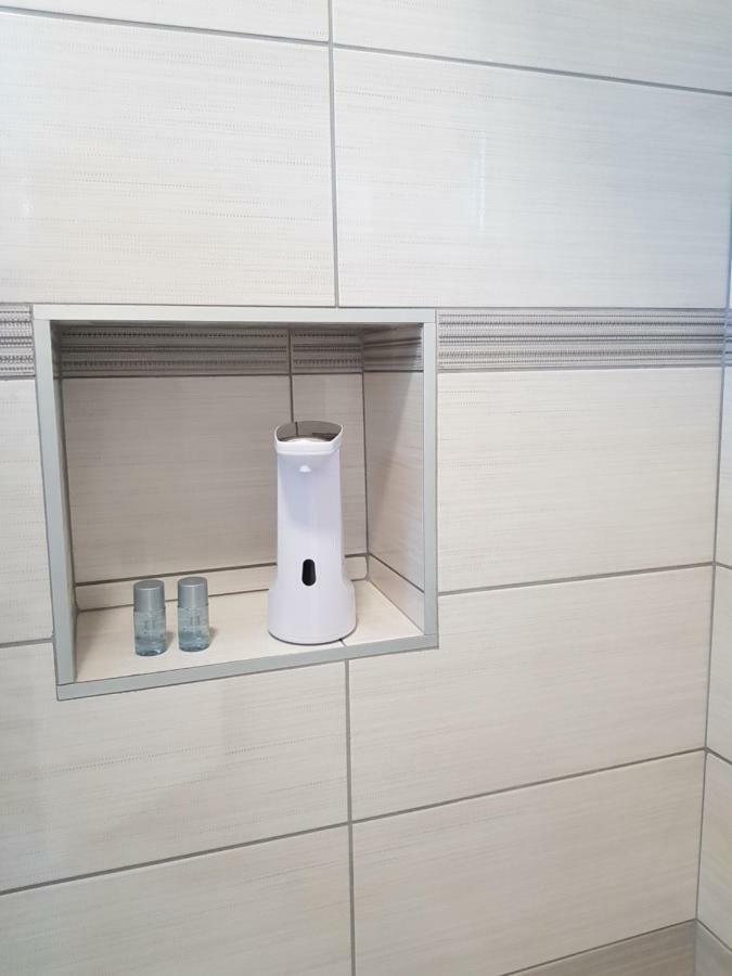 Evita Fazana Premium Studio Apartments Екстер'єр фото