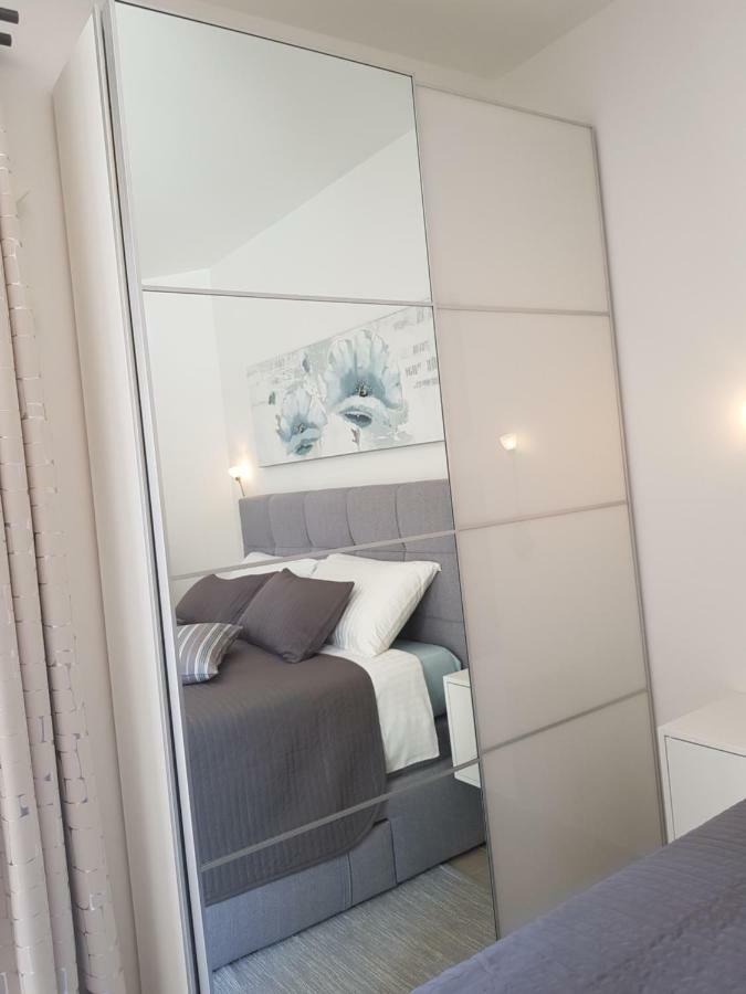 Evita Fazana Premium Studio Apartments Екстер'єр фото