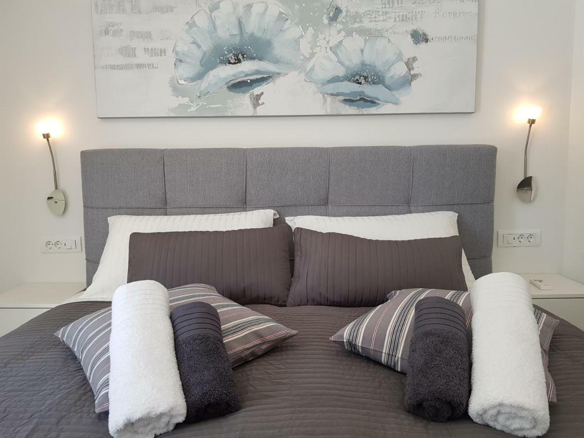 Evita Fazana Premium Studio Apartments Екстер'єр фото