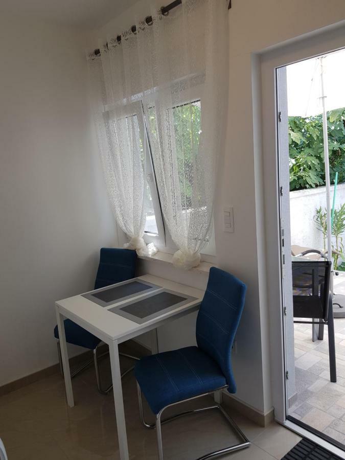 Evita Fazana Premium Studio Apartments Екстер'єр фото