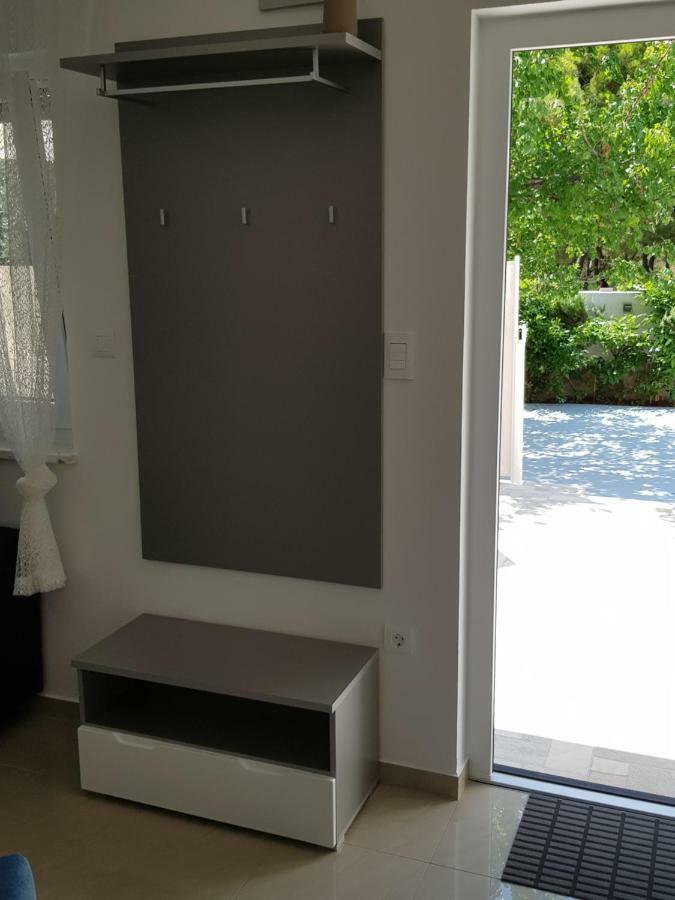 Evita Fazana Premium Studio Apartments Екстер'єр фото