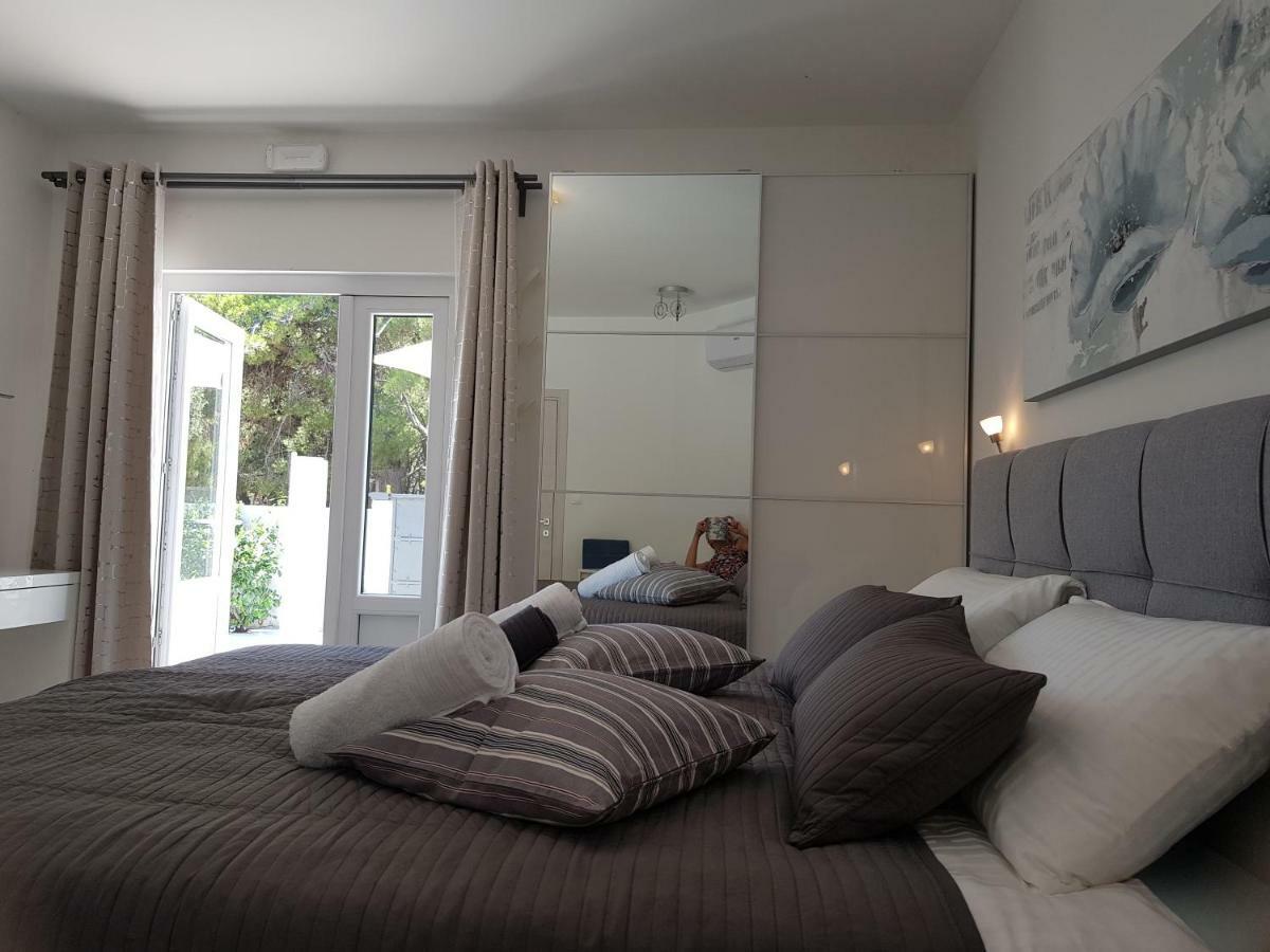 Evita Fazana Premium Studio Apartments Екстер'єр фото