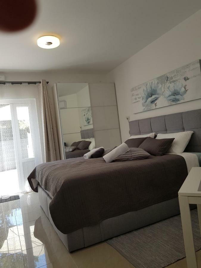 Evita Fazana Premium Studio Apartments Екстер'єр фото