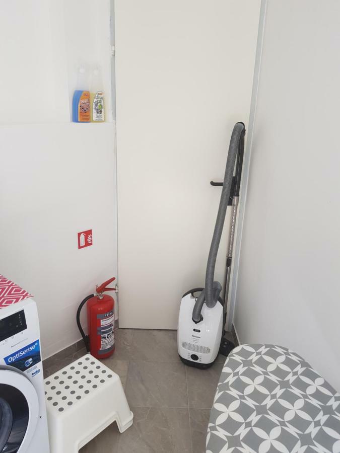 Evita Fazana Premium Studio Apartments Екстер'єр фото